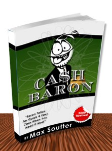 Download Cash Baron Secrets FREE
