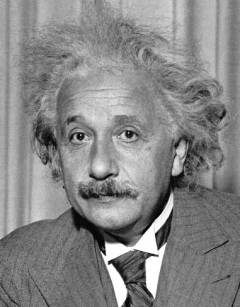Einstein