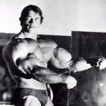 arnold schwarzenegger photo