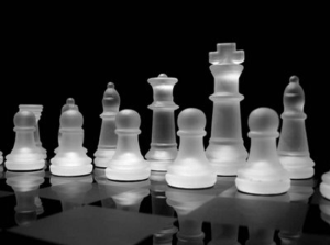 Chess Game