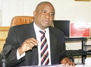 Phillip Chiyangwa