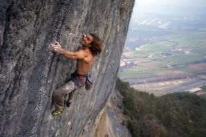 Impossible climb