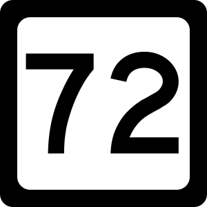 72 hours