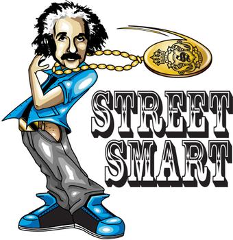 Street Smart