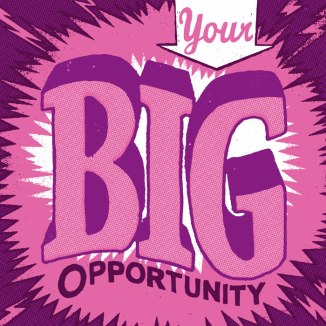 Big business Opportunities
