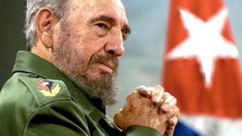 castro-fidel cuban president