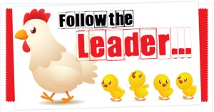 followTheLeader