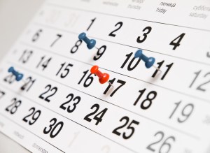 We can help you make your event a huge success!