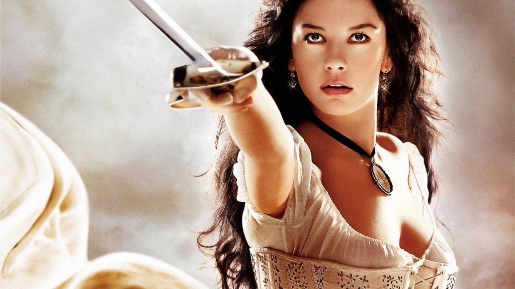 catherine-zeta-jones-zorro