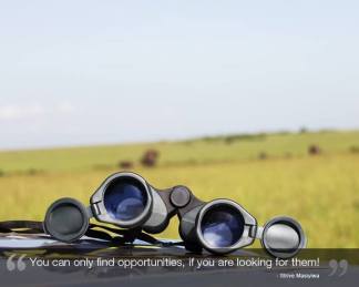 strive masiyiwa quote