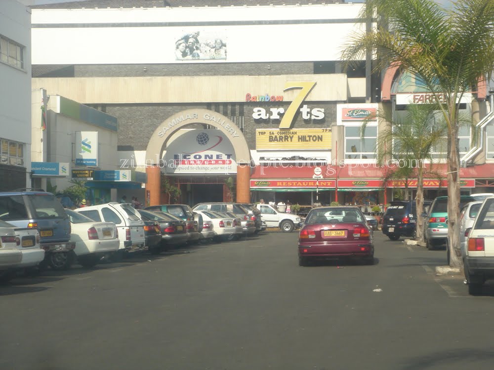 avondale shops