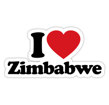 i love zimbabwe