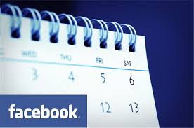 facebook events
