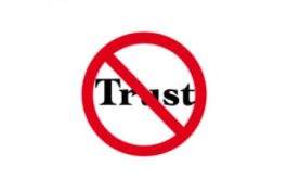 trust