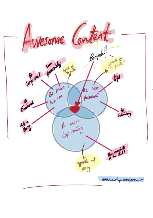 awesome social media