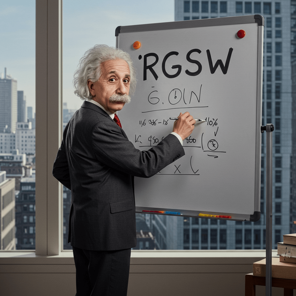 How to Prompt AI Like a Pro: Use My 4-Word&nbsp;Formula…